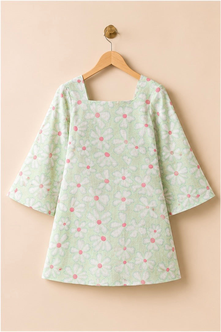 Pure Cotton Tunic