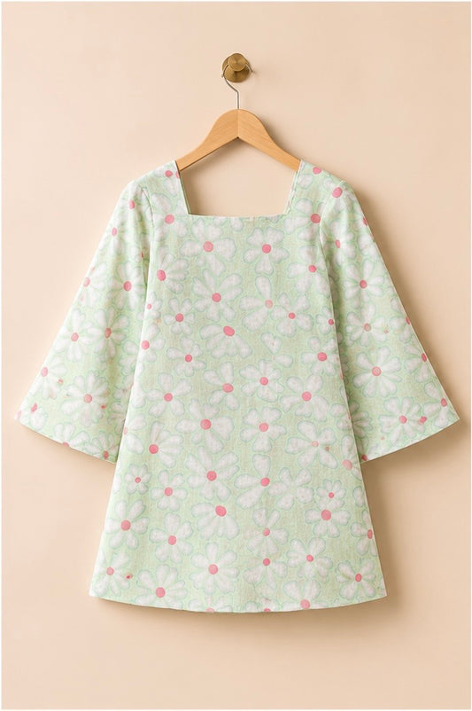 Pure Cotton Tunic